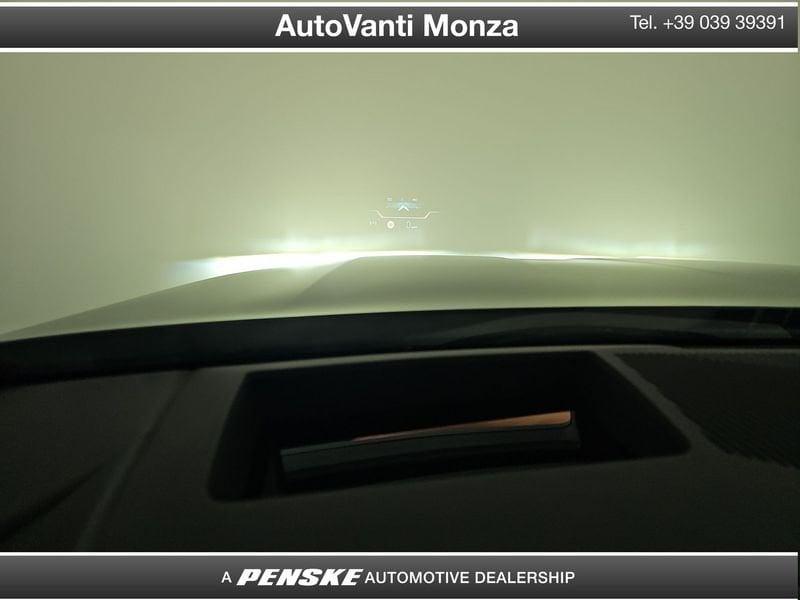 BMW Serie 5 520d 48V xDrive Touring Msport Pro