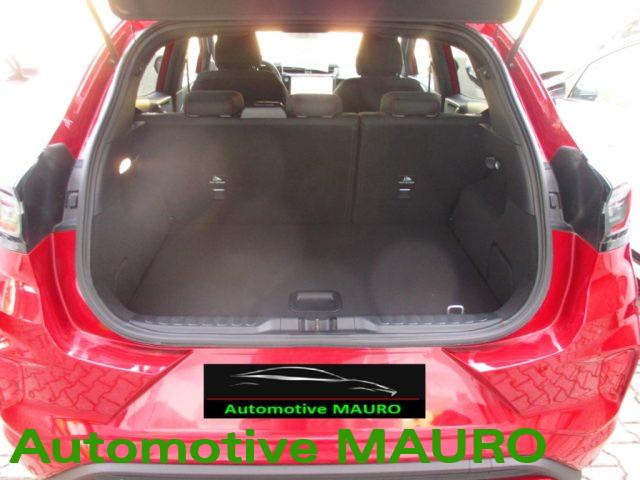 FORD Puma 1.0 EcoBoost Hybrid 125 CV S&S ST-Line