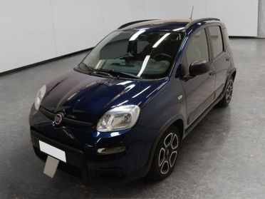 FIAT Panda 1.0 firefly hybrid s&s 70cv 5p.ti