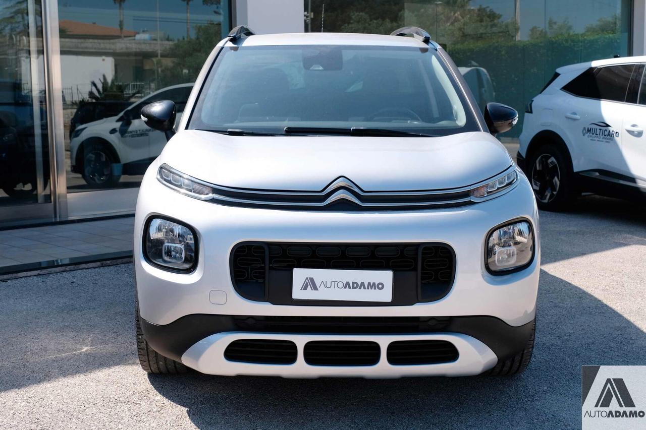 Citroen C3 Aircross BlueHDi 100 S&S Shine