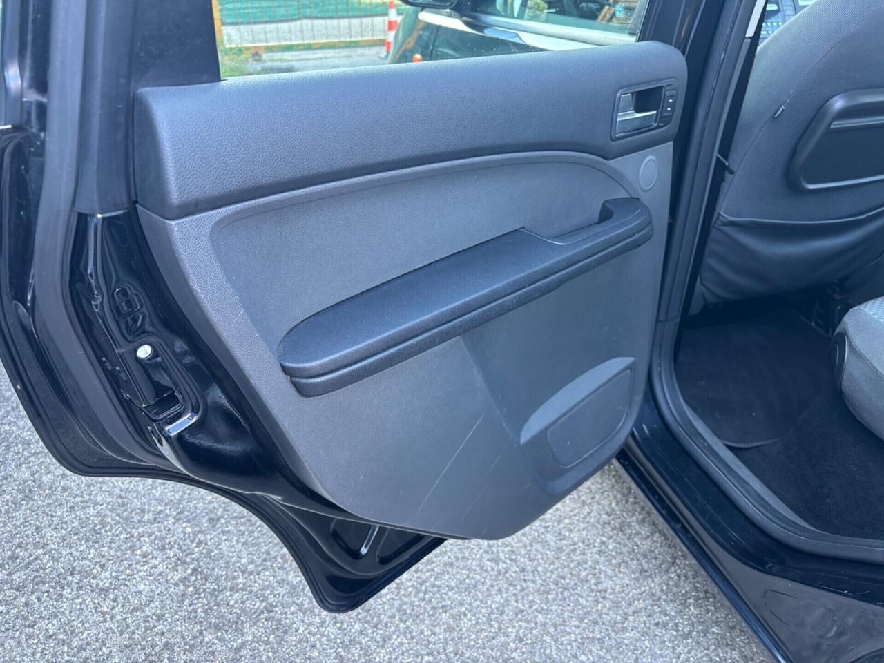 Ford Focus C-Max 1.6 BENZINA 16V Ghia