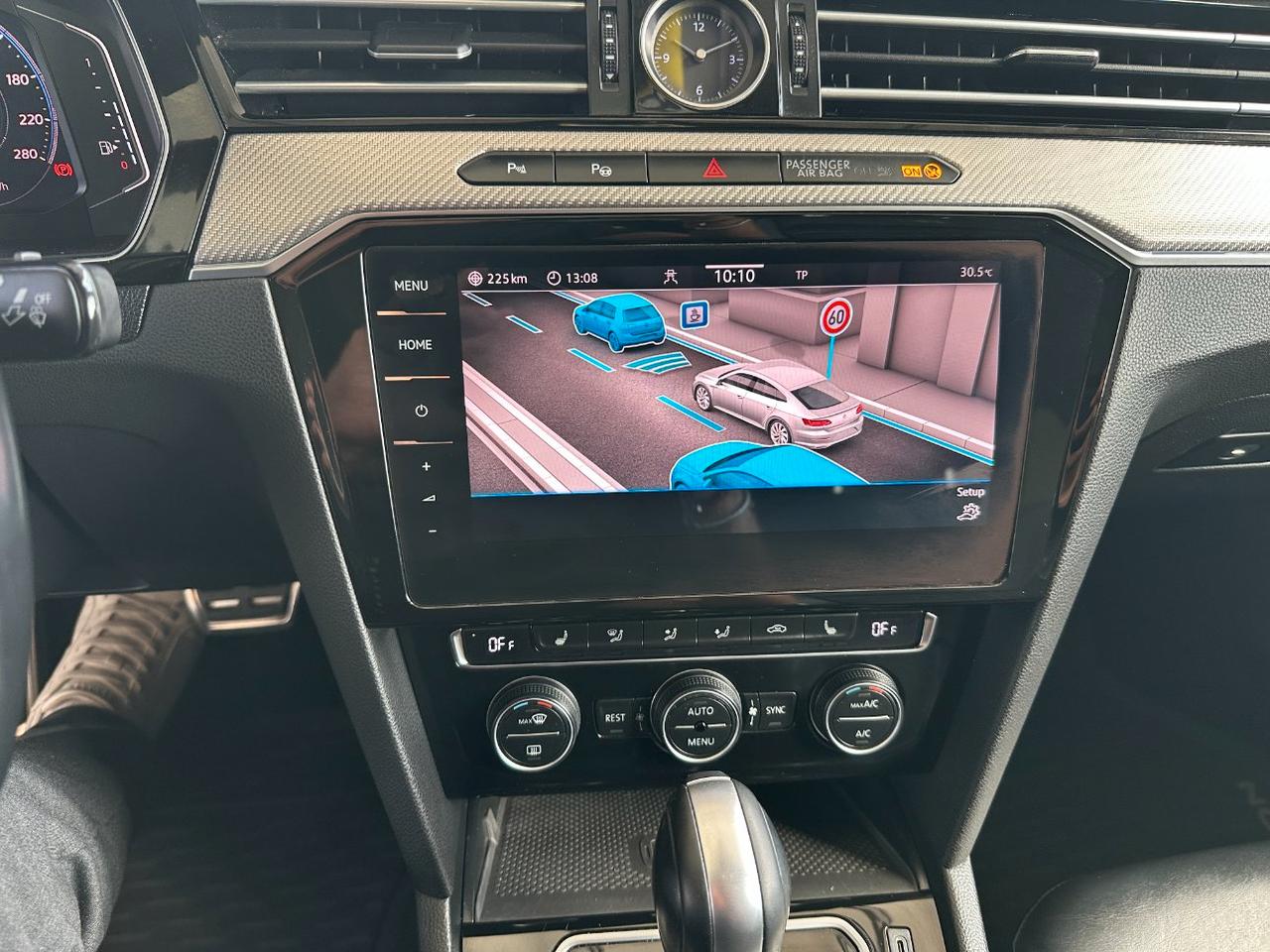 Volkswagen Arteon 2.0 tdi Sport 190cv dsg
