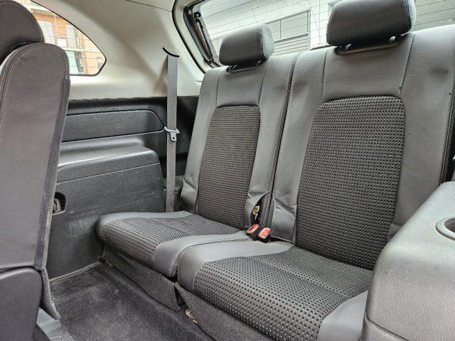 CHEVROLET Captiva 2.2 VCDi 163CV 2WD 7POSTI