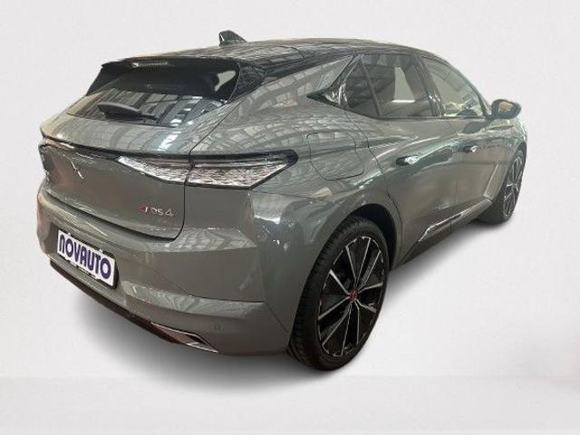DS AUTOMOBILES DS 4 E-Tense 225 Performance Line