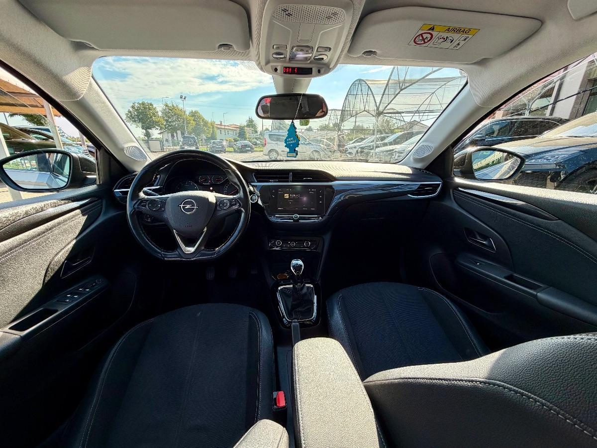OPEL - Corsa - 1.2 Elegance