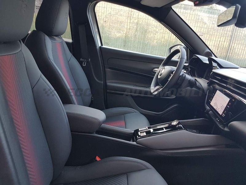 Alfa Romeo Junior Junior 1.2 ibrida Speciale 145cv edct6