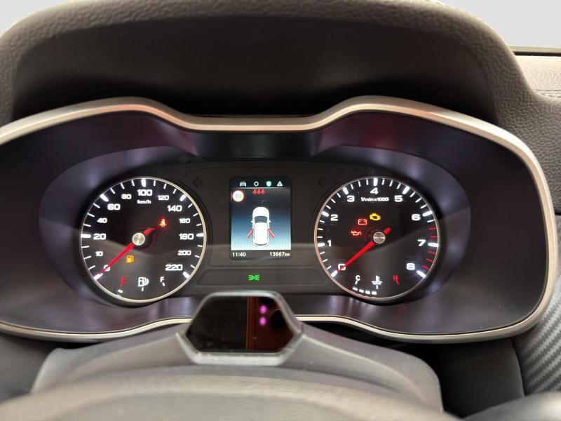 Mg ZS 1.5 *FORMULA S*