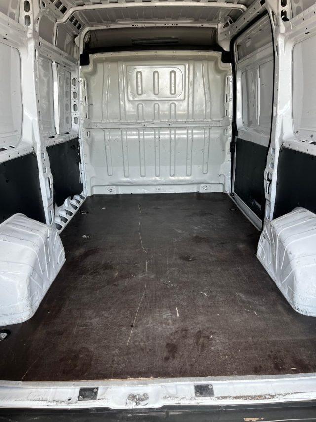 FIAT Ducato 33 2.2 Mjt 140CV MH2