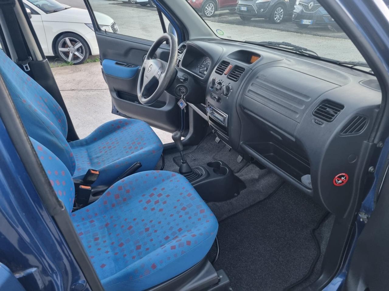 Opel Agila 1.0 12V Comfort