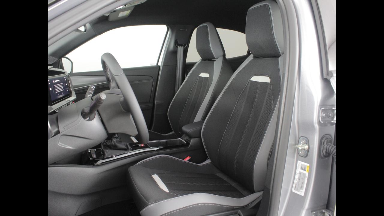OPEL MOKKA GS ICE BENZINA 100HP CAMBIO MANUALE