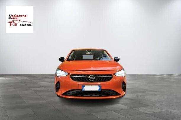 Opel Corsa 1.2 Edition 75CV