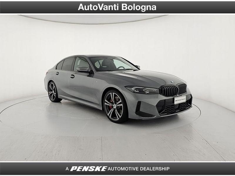 BMW Serie 3 320d 48V Msport Pro