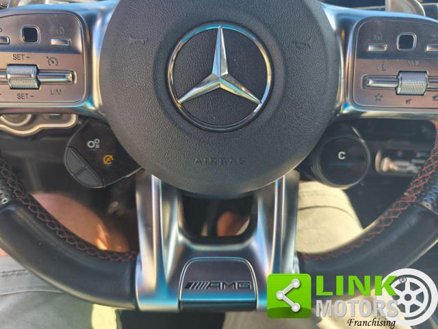 MERCEDES-BENZ A 35 AMG 4Matic