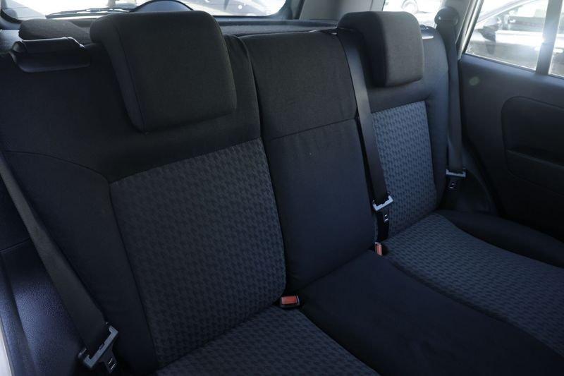 Ford Fusion Ford Fusion 1.4 TDCi 5p. Leather 50KW ANNO 2004