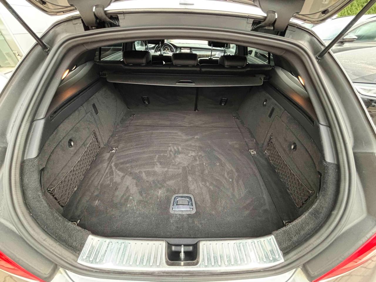 Mercedes-benz CLS 350 CDI SW BlueEFFICIENCY 4Matic