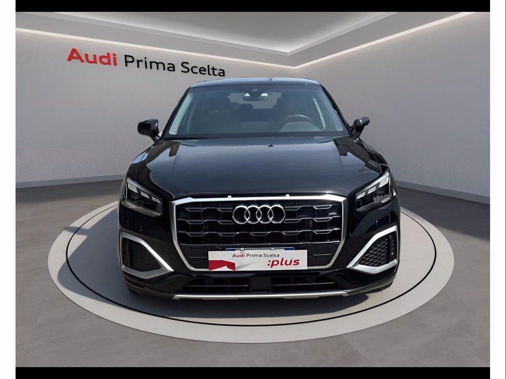 AUDI Q2 30 1.0 tfsi business advanced 110cv del 2024