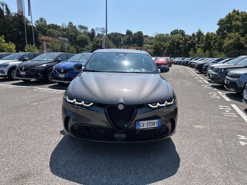 Alfa Romeo Tonale 1.6 Veloce 130cv tct6