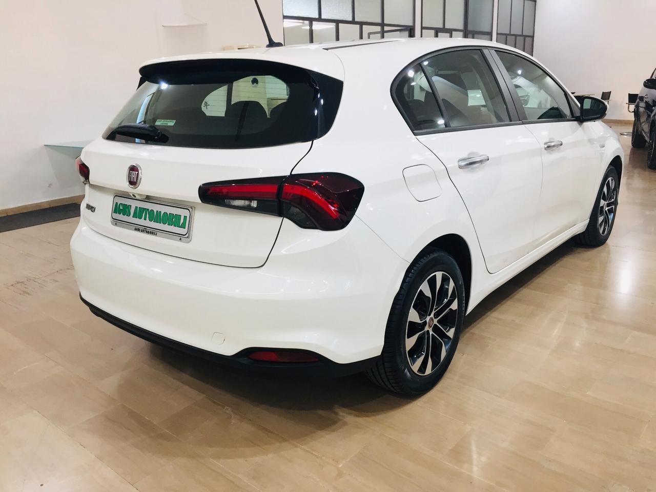 FIAT Tipo 1.3 MJT City Life S&S 95cv