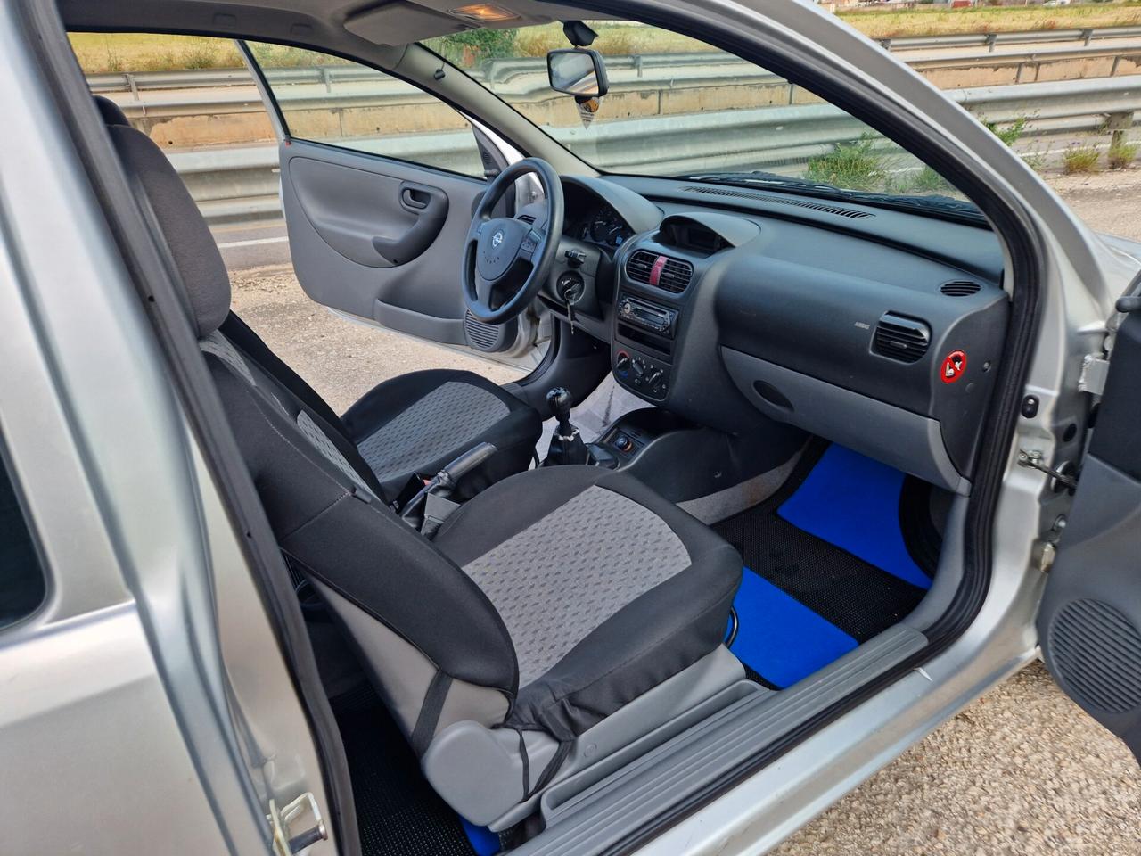 Opel Corsa 1.0i 12V cat 3 porte Comfort