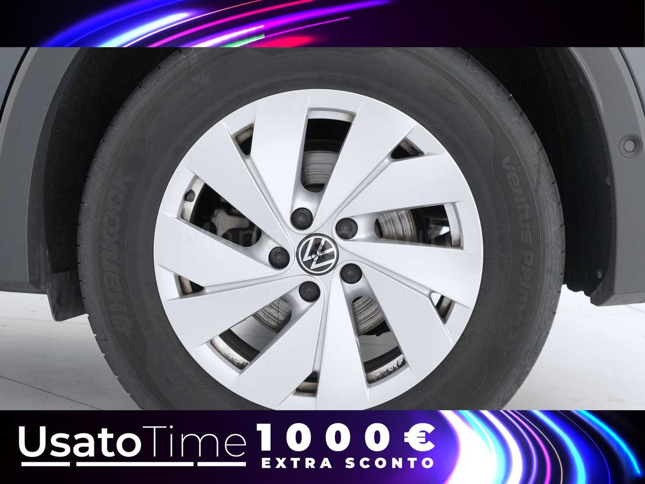 Volkswagen Tiguan 2.0 tdi scr 150cv life dsg