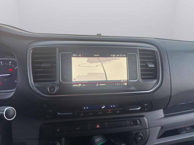 PEUGEOT Expert (CITROEN JUMPY)2.0 B.HDi 180 CV AUT/8R XL PL-SL-TN
