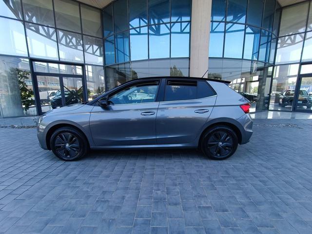 SKODA Fabia 1.0 MPI 80 CV Style
