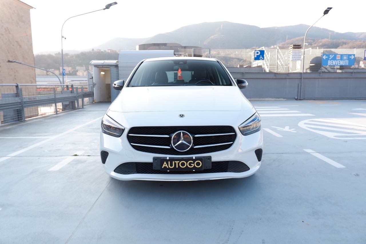 Mercedes-benz A 180 d Sport Plus