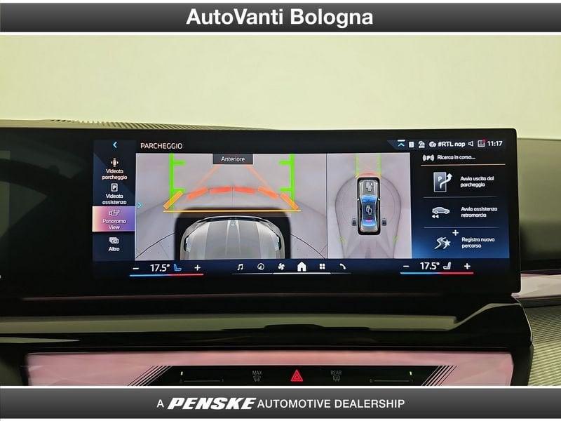 BMW i5 i5 eDrive 40 Msport Pro