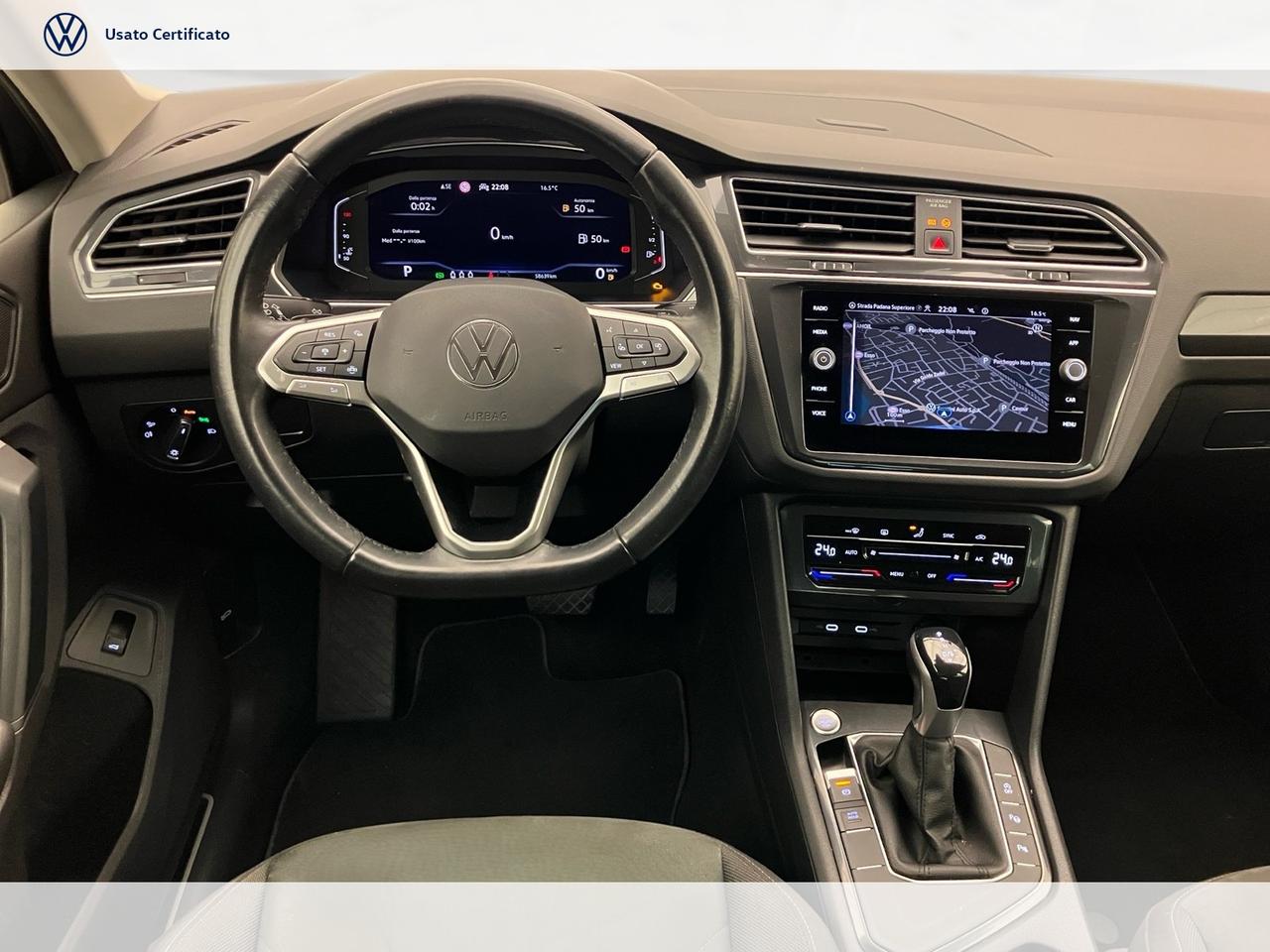 2.0 TDI Elegance 150 CV DSG