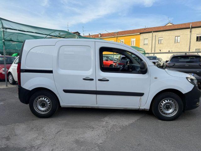 MERCEDES-BENZ Citan 1.5 111 CDI S&S Furgone Long Business