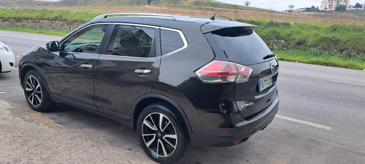 Nissan X-Trail 1.6 dCi 2WD Acenta Premium-AUTOMATICA