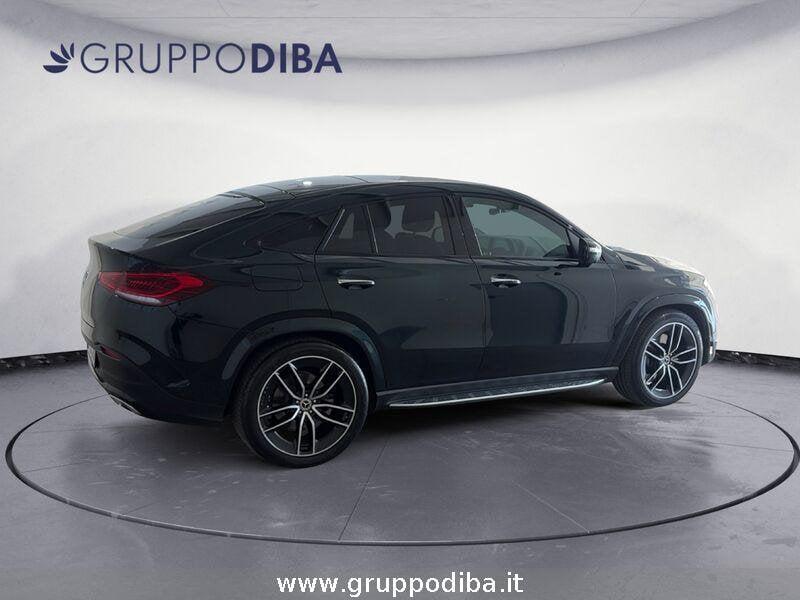 Mercedes-Benz GLE Coupe-C167 2020 Diesel Coupe 350 de phev (e eq-power) Premium 4matic
