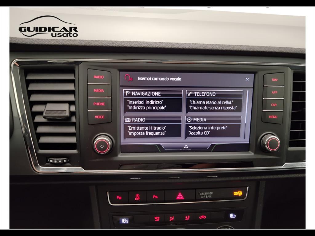 SEAT Ateca - Ateca 1.0 tsi Style