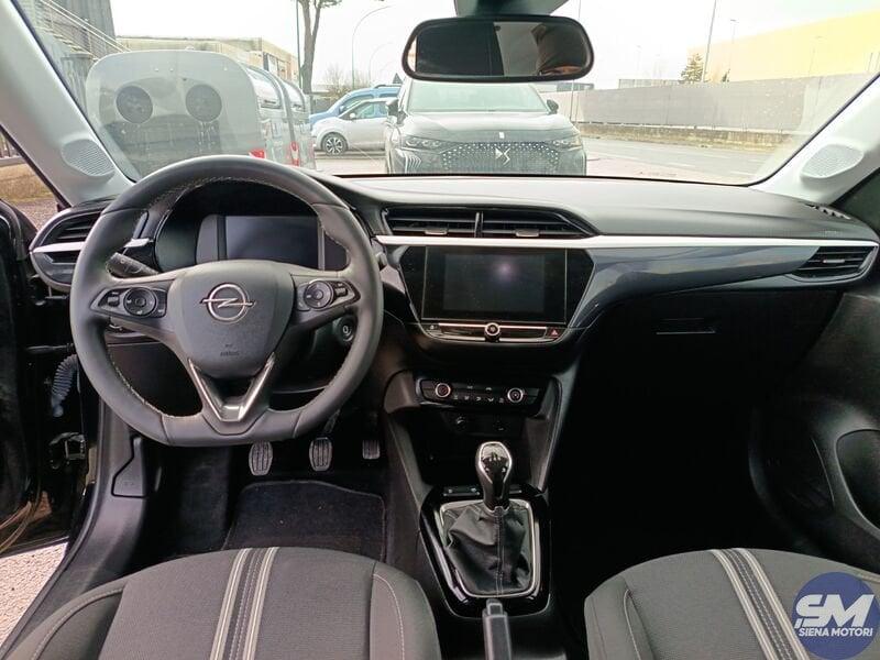 Opel Corsa Corsa 1.2 Design & Tech