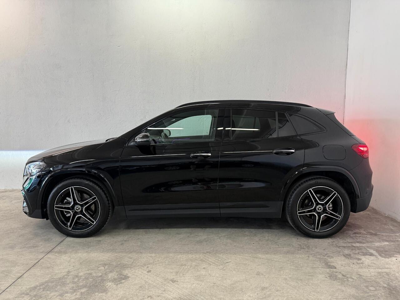 Mercedes-Benz GLA 180 AMG Line Advanced Plus Auto ** NEOPATENTATI **