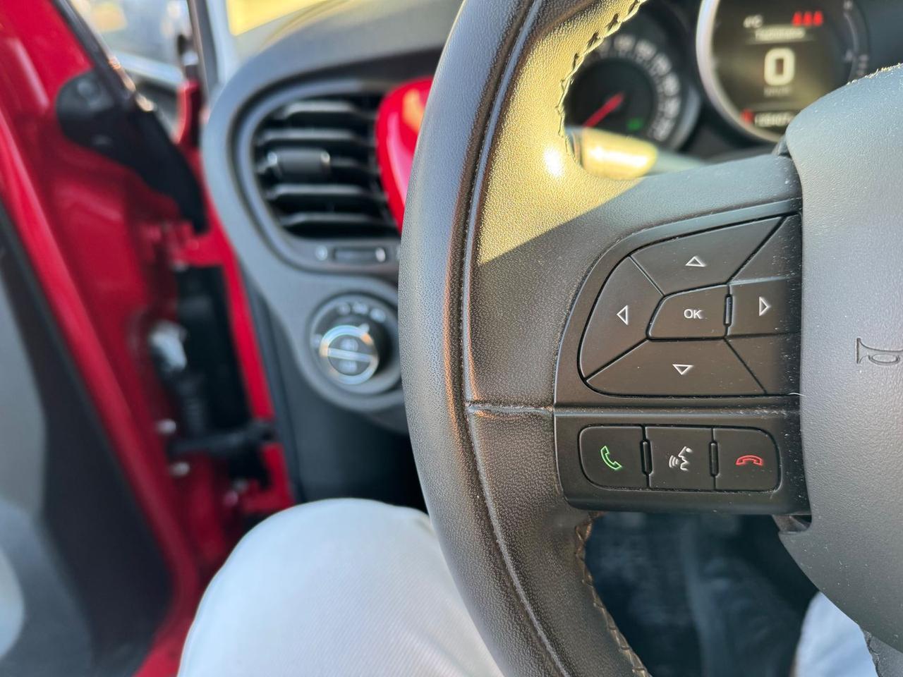 Fiat 500X Business 1.3 Multijet #8326