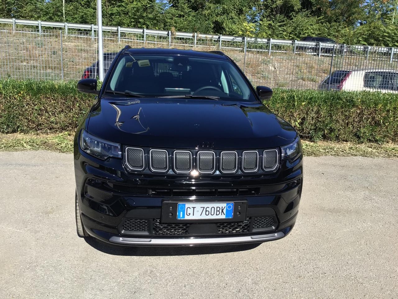 Jeep Compass 1.6 Multijet II 130Cv S