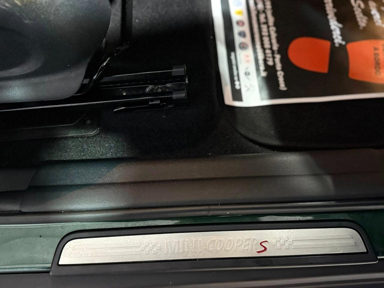 Mini 2.0 Cooper D Countryman 190cv SD ALL4 2018