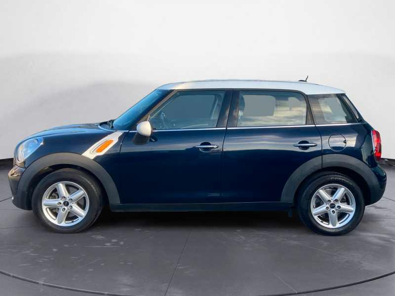 MINI Mini Countryman 2.0 Cooper D AuTo