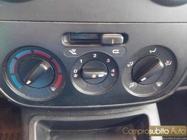 CITROEN Nemo 1.3 HDi 75CV FAP CMP Silver Selection