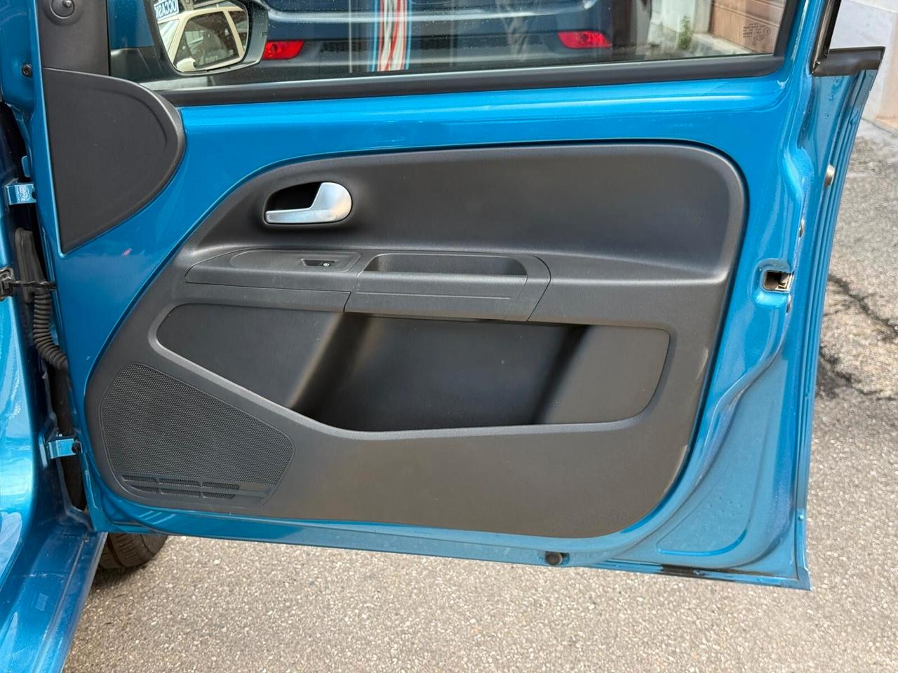 Volkswagen up! 1.0 5p. EVO move BlueMotion Technology