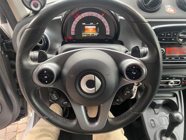 SMART ForTwo 70 1.0 Superpassion