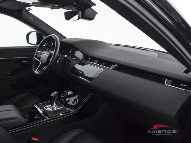 LAND ROVER Range Rover Evoque 2.0D I4 163 CV R-Dynamic S AWD - AUTOCARRO N1