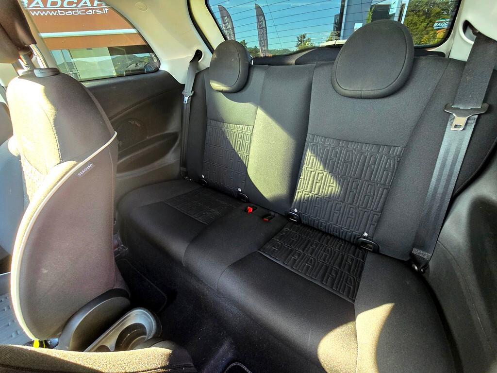 Fiat 500 500e 42 kWh Icon CON PREZZO REALE