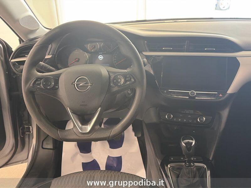 Opel Corsa VI 2020 Diesel 1.5 GS Line s&s 100cv