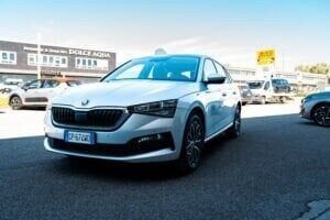 Skoda Scala Scala 1.0 TSI Ambition