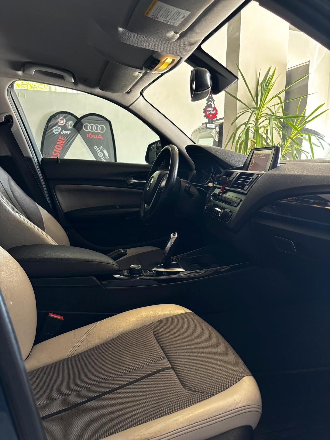 Bmw 116 116d 2.0 116CV URBAN