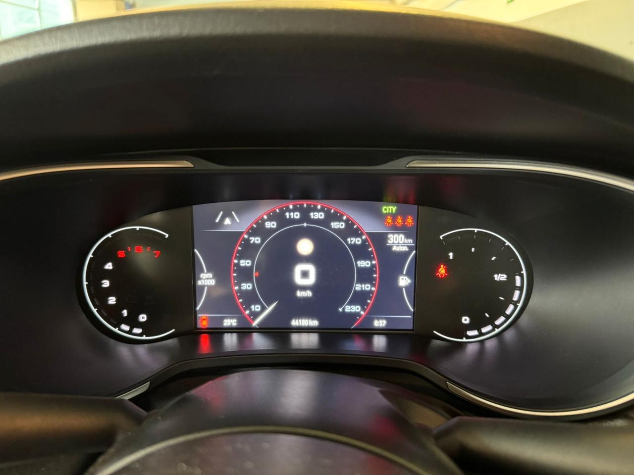 Fiat Tipo 1.3 Mjt S&S SW