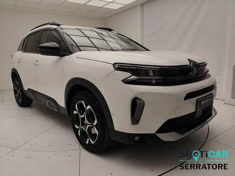 Citroën C5 Aircross I 2022 1.5 bluehdi Shine s&s 130cv eat8
