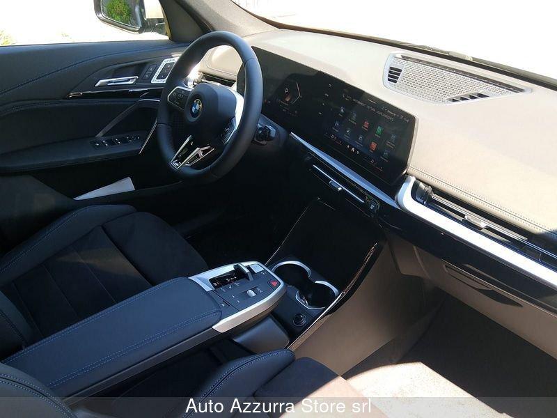 BMW X1 xDrive20d mhev 48V MSport Pro *TETTO, HARMAN KARDON, COLORI VARI*